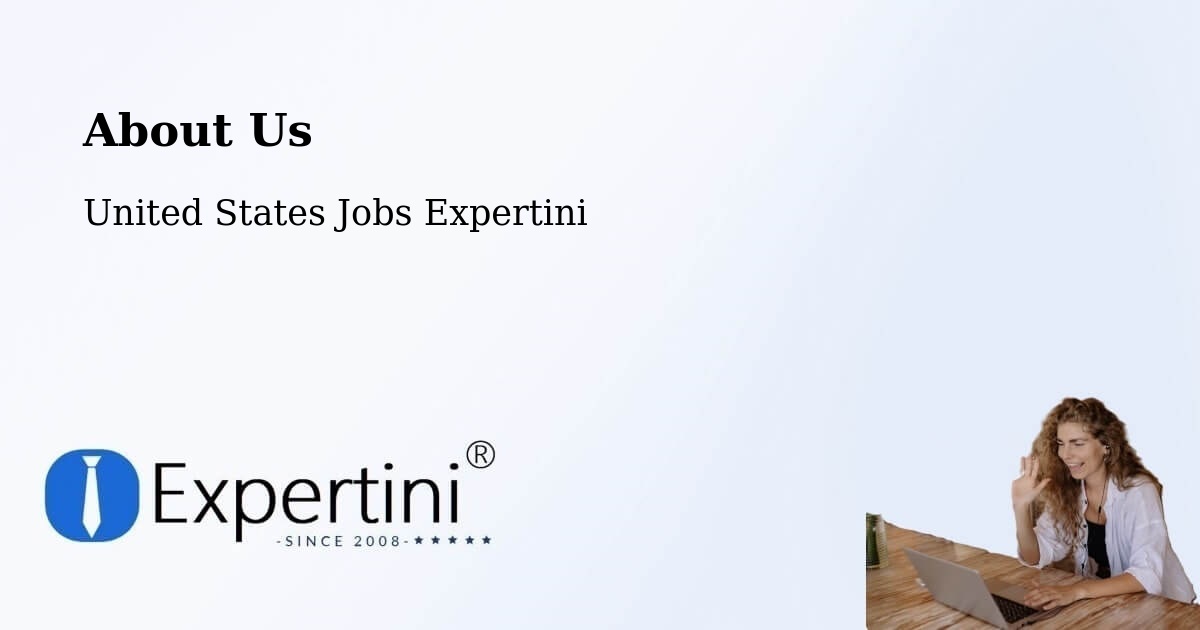 About Expertini Recruitment Platform  – Armonk - Armonk, United States Jobs Expertini