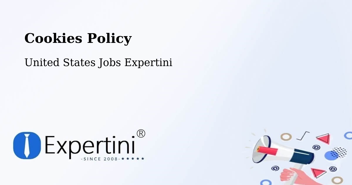 Cookie Policy – Armonk - United States Jobs Expertini
