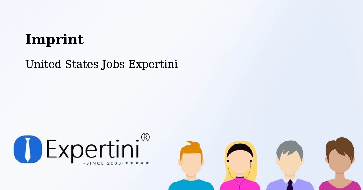 Imprint – Armonk - United States Jobs Expertini
