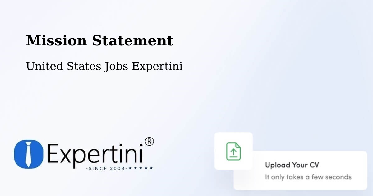 Corporate Mission – Armonk - United States Jobs Expertini