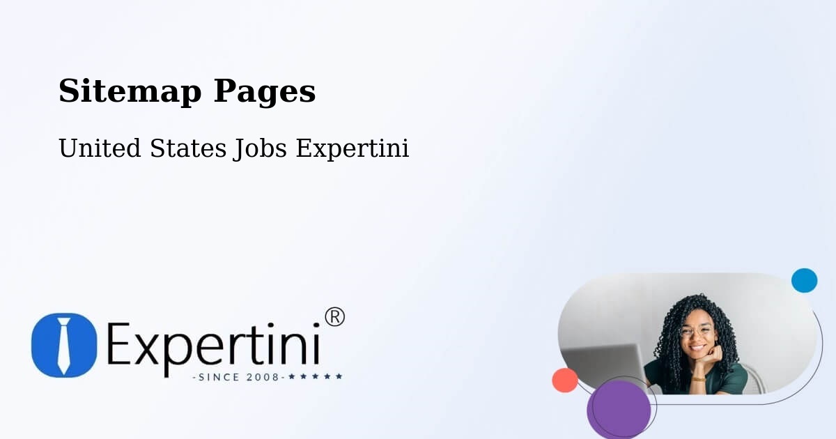 Sitemap Pages - Armonk - United States Jobs Expertini