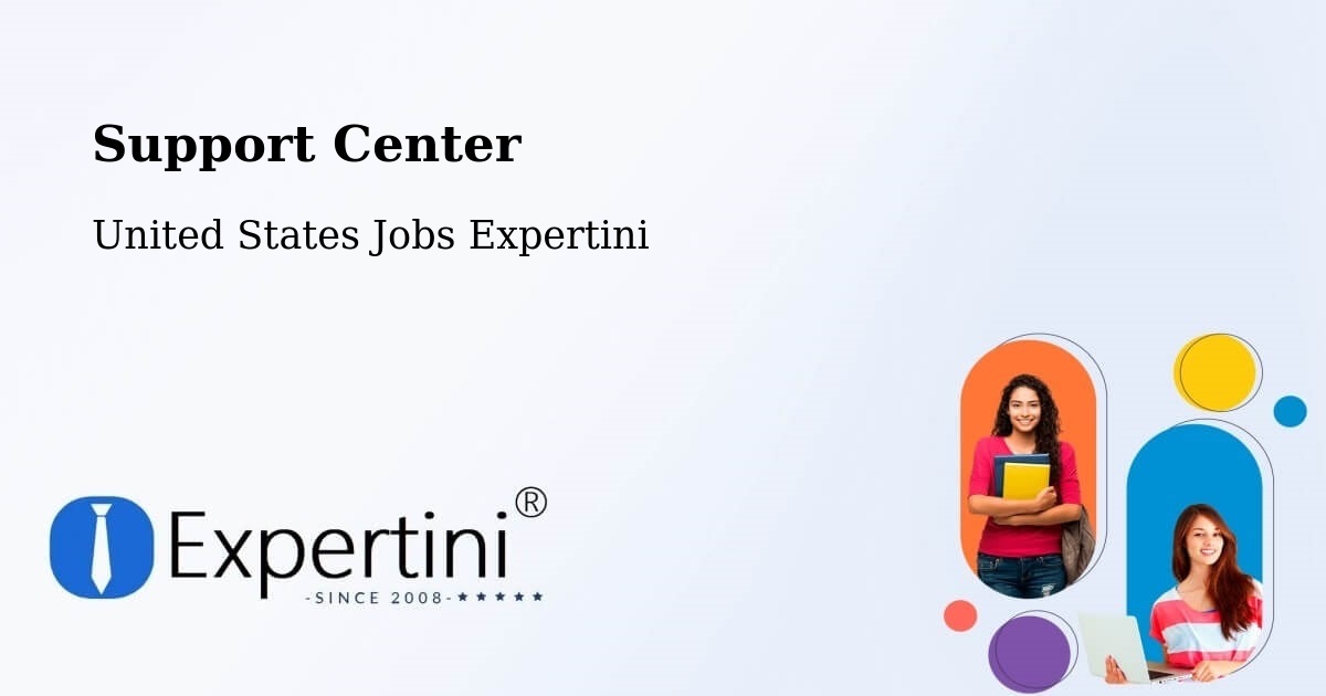 Support Services – Armonk - United States Jobs Expertini