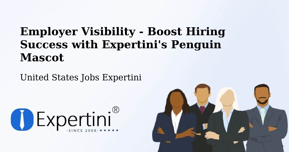 CV and Resume Visibility Optimization – Armonk - United States Jobs Expertini